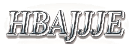 hbajje logo